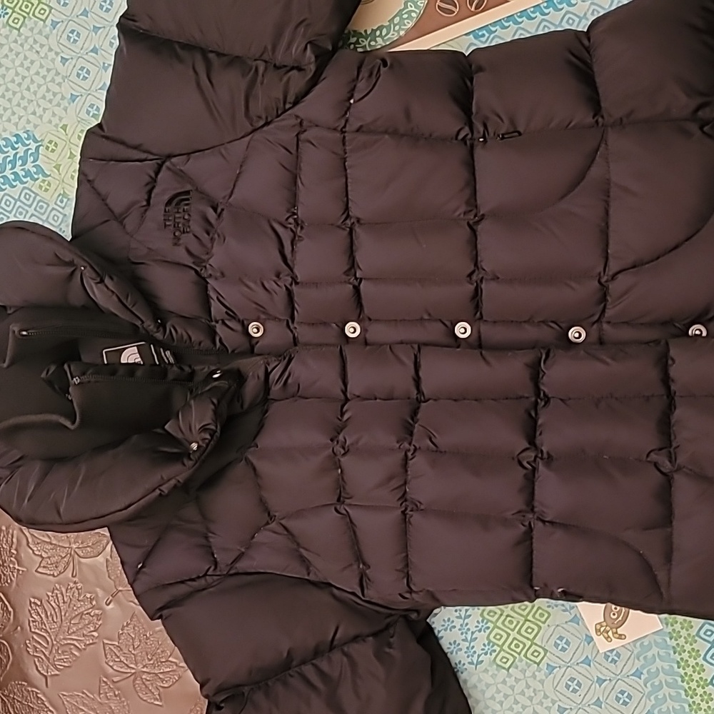 Ladies Jacket